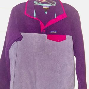 Patagonia pullover